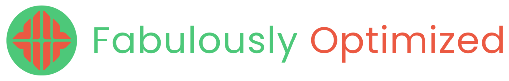 Fabulously Optimized